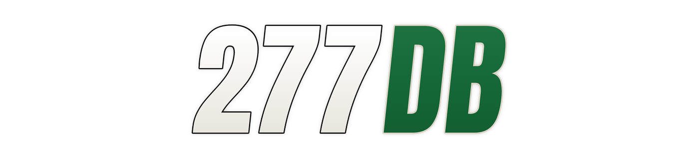 277db লোগো